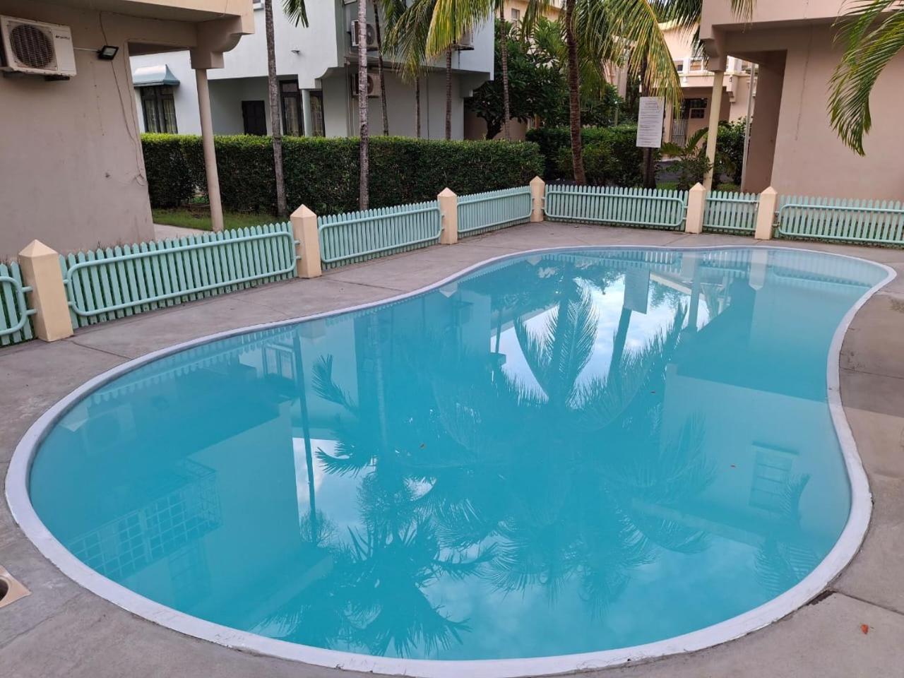 Les Printanniers 6 Holiday home *